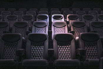 empty Seats, empty Theater, movie Theater, cinema, auditorium, technology, empty, film, reel, movie, light