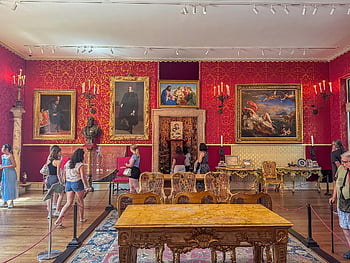 muzeum, galerie, architektura, palác, umění, Dějiny, Isabella Stewart