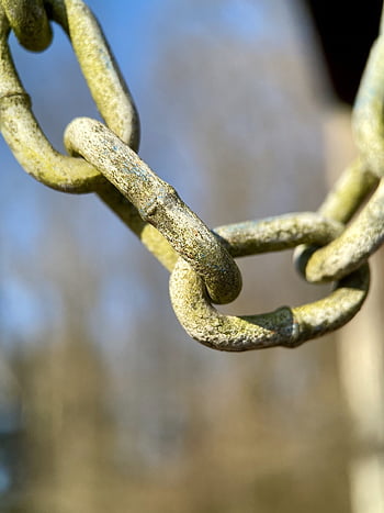 chain, metal, iron, rust, rusty, old, corrosion, rusted, chains, weathered, chain Link