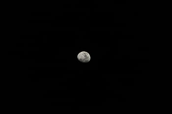 Moon Photography, lunar details, stark black sky, captivating image, night sky, moon image, celestial photography, astronomy, lunar surface, moon close-up, night photography