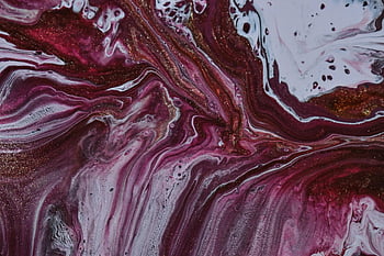 abstract artwork, liquid acrylic paints, multicolored abstract, fluid art, dynamic red and white, vibrant swirl, abstract fluid art, glittery patterns, colorful swirls, abstract painting, acrylic paint art