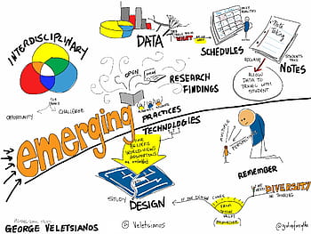 gelişmekte olan, uygulamalar, açık, internet üzerinden, öğrenme, disiplinlerarası, veri, programları, notlar, teknoloji, çeşitlilik