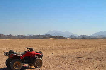 desert, quad, sand, nature, egypt, to Travel, adventure, buggy, dune, rally, vehicle
