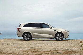 Wey C01, 魏牌蓝山, 长城汽车, GWM Wey, Hi4, suv, 汽车, 风景, 户外, 汽车壁纸, 景观