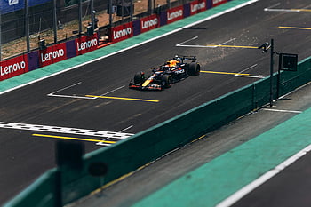 formule 1, závodní auto, vysoká rychlost, dráha, závody, výkon, lenovo, motoristický sport, formule jedna, auto, Rychlost
