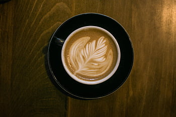 káva, latte, kavárna, espresso, cappuccino, napít se, pohár, restaurace, snídaně, džbánek, kofein
