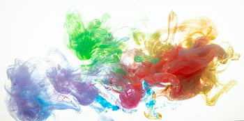 painting, art, abstract, ink, paint, background, pattern, watercolor, artistic, design