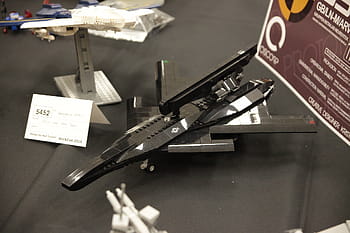 lego, convention, BrickCon, 2016, spaceship, model, display, creative, designer, table, sign