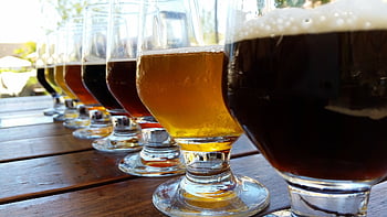 birra, bicchiere di birra, alcool, bicchiere, bere, bar, pub, bevanda, ale, festa, rinfresco
