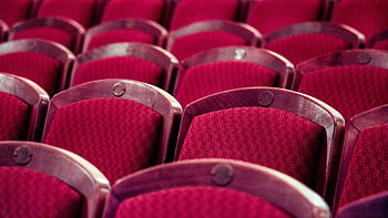 theatre, chairs, red, audience, movie Theater, orchestra, lecture Hall, entertainment, concert, stage, movie
