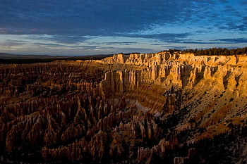 Bryce, Utah, maisema, kanjoni, eroosio, Yhdysvallat, luonnonkaunis, geologia, auringonnousu, luonto, aavikko