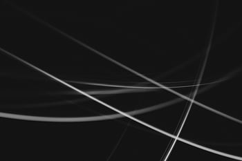 Černý a bílý, řetězec umění, abstraktní, lehké pruhy, moderní pozadí, grafický design, dynamický, černobílý, minimalistický, soudobé umění, perokresby