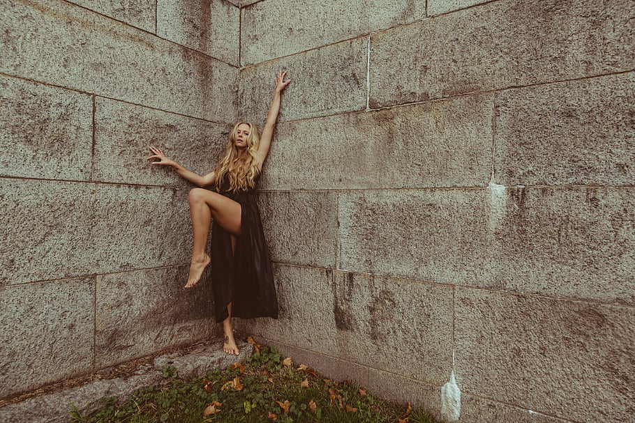 žena, móda, ženský, dívka, pěkný, sexy, osoba, mladý, krása, venkovní, životní styl