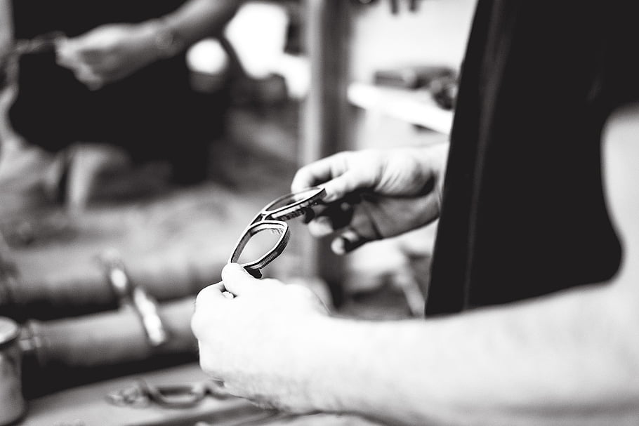 art, artist, eyewear