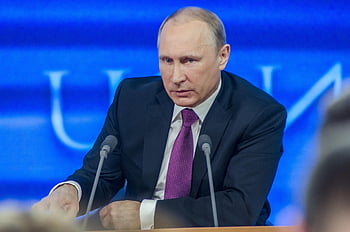 putin, the President, russia, power, politics, government, kremlin, vladimir, moscow, portrait, vladimir Putin