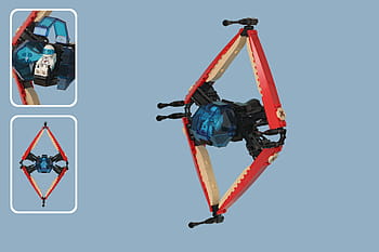 レゴ、 スペース、 スターファイター、 キヤノン100mm、 モック、 Xthディメンションからの侵略者、 スタッド反転、 大きなウェッジ、 電話ゲーム、 チームの侵略者、 ラウンド7
