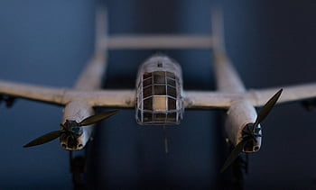 pesawat terbang, focke-wulf fw 189, model, mainan, plastik, miniatur, baling-baling, pesawat 189, Angkatan Udara, perang Dunia Kedua, historis