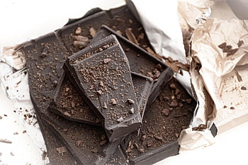 chocolate, dark Chocolate, cocoa, dessert, sweet, chocolate Bars, organic Chocolate, chocolatier, chocolate Pieces, food Wallpaper, bittersweet