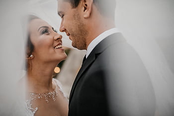 nozze, coppia, sposi, sposa e sposo, marito e moglie, amore, romantico, matrimonio, romanza, donna, uomo