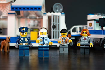 lego, police, toy, cops, sheriff, police Officers, plastic, lego Minifigures, lego Mania, minifigures, lego City