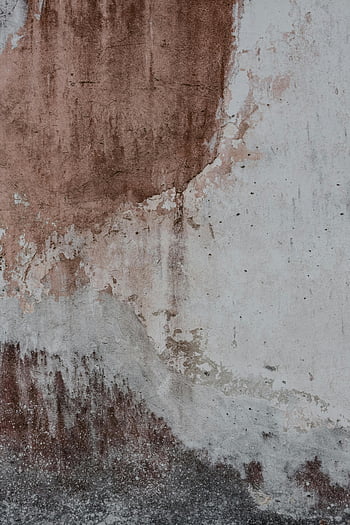 kuorinta maali, betoniseinä, haalistunut seinä, kaupunkien estetiikka, lähikuva, rakenne, abstrakti, grunge, kuoriminen, betonirakenne, kaupunkien rappeutuminen