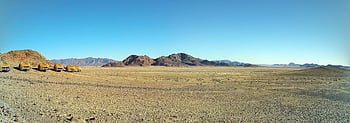 namibia, desert Lodge, desert, nature, landscape, mountains, africa