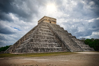 chichen itza, อินเดียนแดงเผ่ามายะ, วัด, วัฒนธรรมอินคา, สถาปัตยกรรม, เม็กซิโก, วัฒนธรรม, ปิรามิด