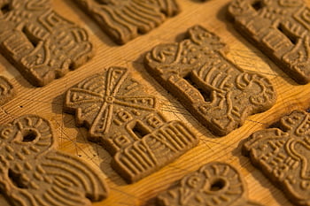 spekulatius, pečivo, vánoční cukroví, sušenky, cookie, příchod, Vánoce, Adventní období, cookies, Vánoční čas, vánoční pečení