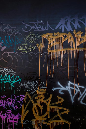 graffiti, městské zdi, pouliční umění, Barevné značky, odvážný styl, vandalství, nástěnné umění, městské graffiti, Pouliční značky, malba na zdi, městský výraz