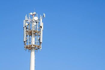telekomunikace, anténa, telekomunikací, telecom, rádio, sdělení, vysílač, přenos, signál, mobilní, pohybliví, věž