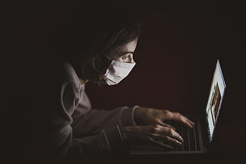 corona, koronavirus, virus, covid-19, epidemie, maska, infekce, karanténa, ochrana, patogen, čínština