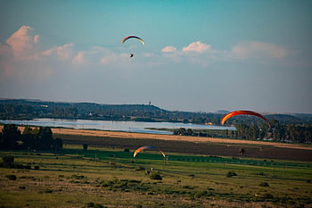 paramotor, let, paragliding, létající, svoboda, křídlo, pilot, dobrodružství, paramotoring, sport, létat
