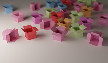 registratore di cassa, cartone, scatole, pacchetto, consegna, confezione, contenitore, trasporto, caricare, spedizione, pacchi
