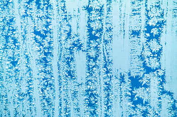 frost patterns, window frost, blue background, detailed frost, close-up frost, frosty window, blue wallpaper, winter frost, frost design, frost texture, frost art
