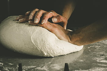 pizza, italian, cooking, nutrition, preparation, cook, dinner, eat, fresh, kitchen, tomato