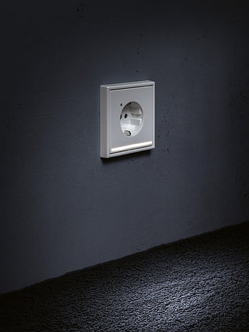 ls990, led Socket, light, orientation Light, electricity, electrics, electrical Engineering