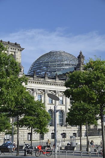 berlin, bundestag, parliament, politics, germany, capital City, government, architecture, building, government Building, democracy