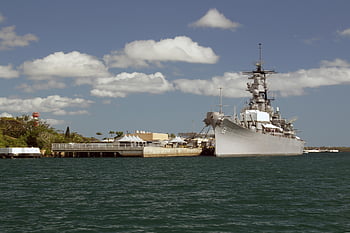 pearl Harbour, memorial, ship, hawaii, oahu, honolulu