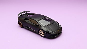 diecast, toy, car, bburago, 1x43, model, lamborginhi