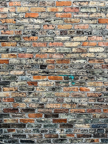 bricks, old, building, wall, architecture, stone, texture, masonry, brick