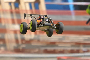 rc 1 8, terénní, buggy, tapety na plochu, rc, hobby, auto, Modelka, rc-car, závod, soutěž