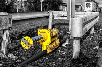 track, buffer Stop, rail, railroad, track Closure, end Of Track, train, blockade, rails, the End, station