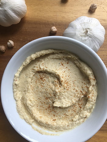 hummus, chickpeas, garbanzo, chickpea, chana, beans, garbanzo Beans, dip, vegan, garlic, mediterranean Food