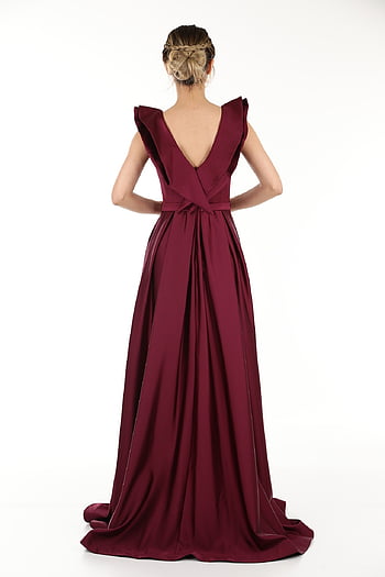 dress, fashion, woman, chic, clothes, luxury, women, colour, new, season, prom