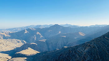 nature, travel, exploration, jebel Jais, outdoors, mountains, ras-al-khaimah, uae, jabel-jais, early-morning, mountain