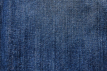 blue denim, textured fabric, close-up macro, detailed weaving, blue textile, denim texture, fabric texture, macro view, blue jeans, denim material