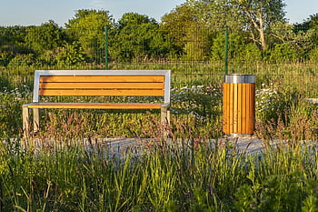 lavice, odpočinek, park, senior, osoba, konverzace, relaxace, šťastný, Příroda, piknik, sedět