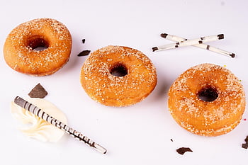 donuts, bread, dessert, sweet, bakery, oasis Baklawa, food, new Delhi, bake Club, oasisbaklawa, newdelhi