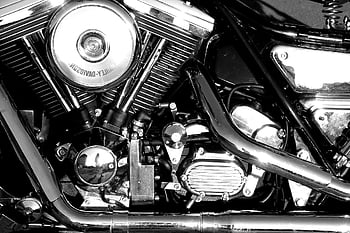 Harley, davidson, μοτοσυκλέτα, Χάρλεϊ Ντέιβιντσον, χρώμιο, μηχανή, μοτέρ, μοτοσικλέτα, λαμπερός, πολυτέλεια, όχημα