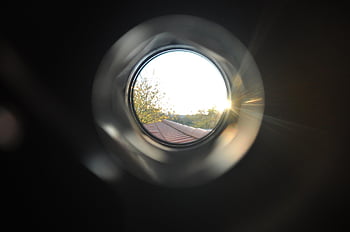 lens, roof, creative, sunlight, mystical, closeup, enigma, mysterious, magic, creativity, live